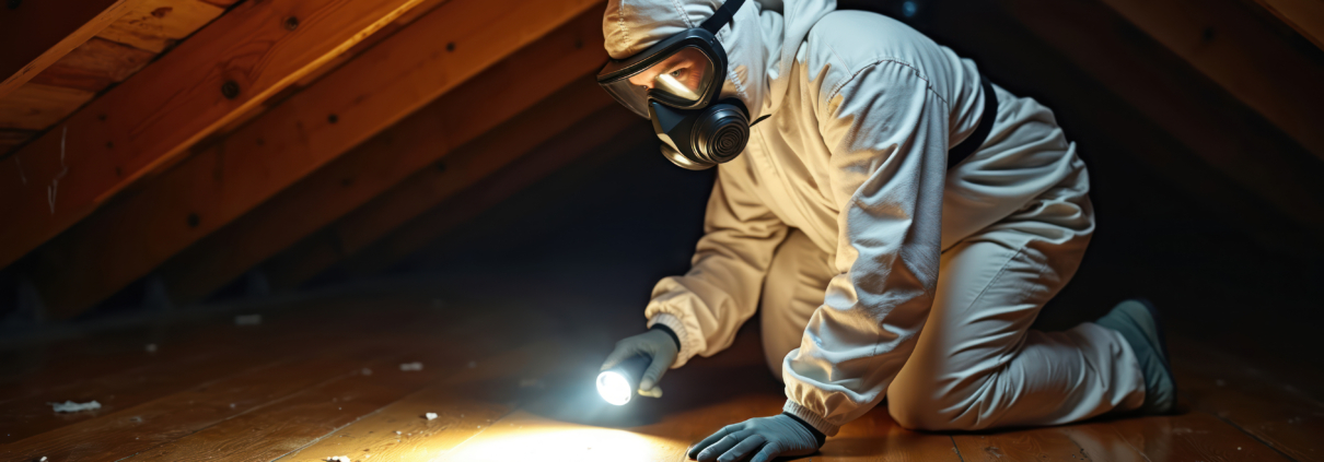 winter pest control tips